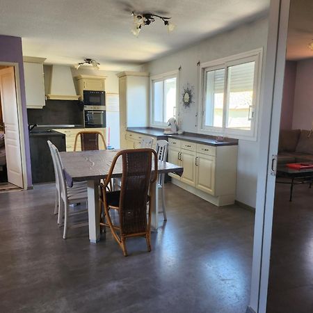 Apartamento Tressens Sainte-Marie-la-Mer Exterior foto