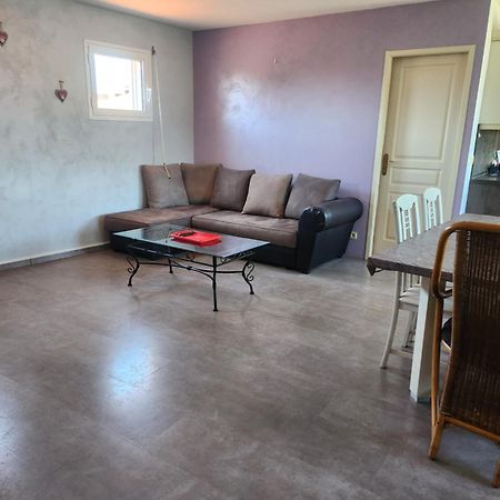 Apartamento Tressens Sainte-Marie-la-Mer Exterior foto