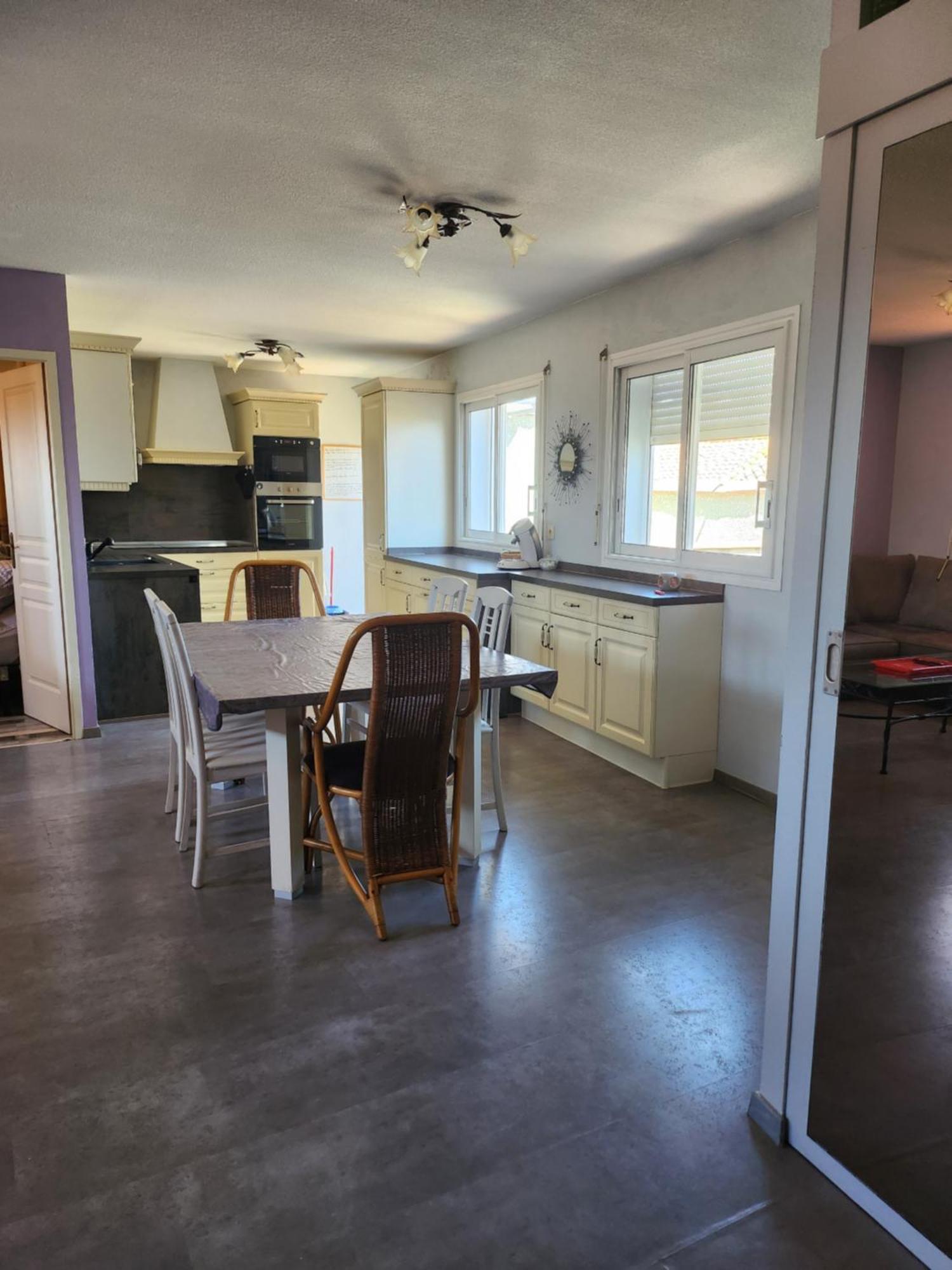 Apartamento Tressens Sainte-Marie-la-Mer Exterior foto
