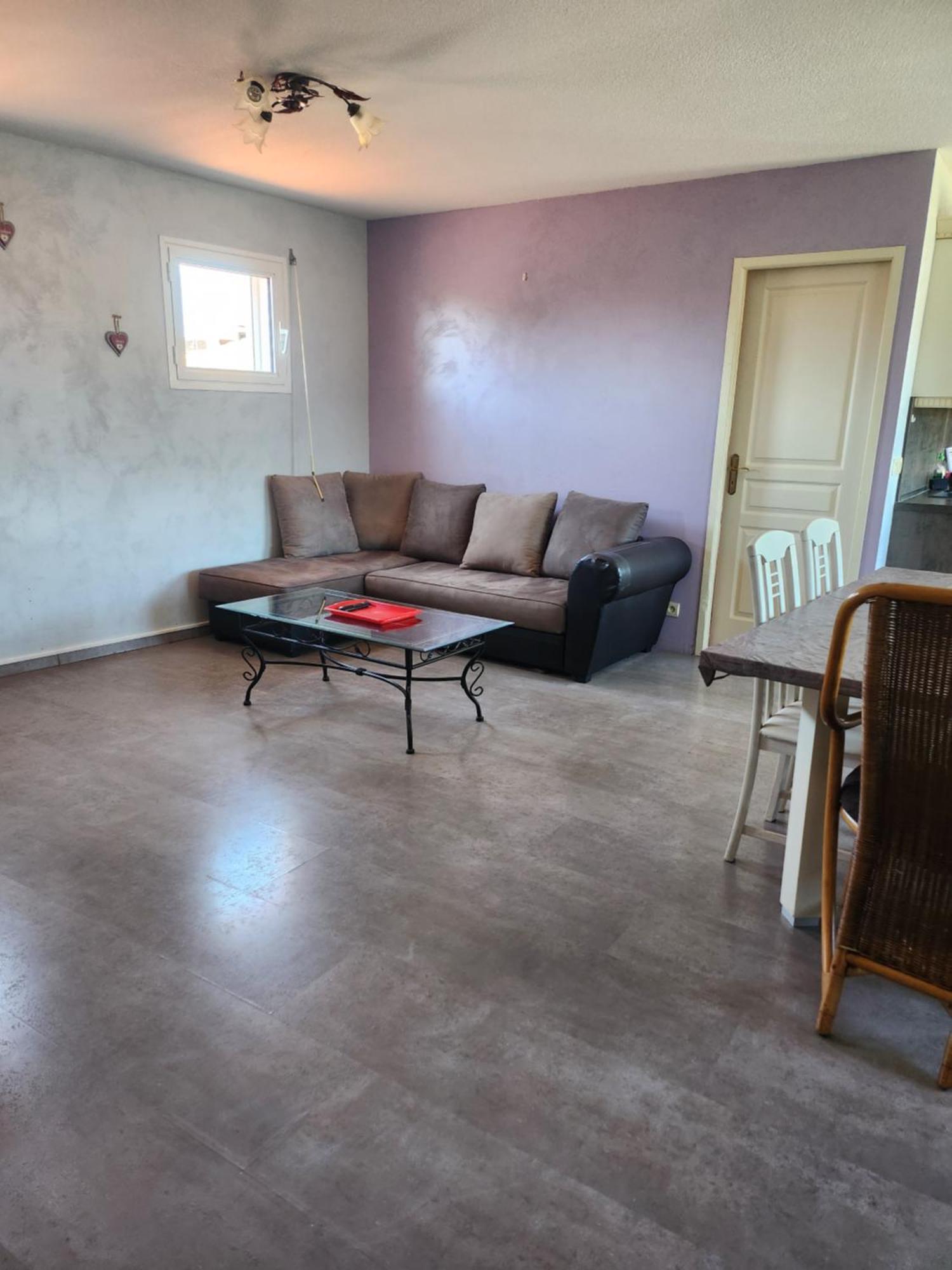 Apartamento Tressens Sainte-Marie-la-Mer Exterior foto