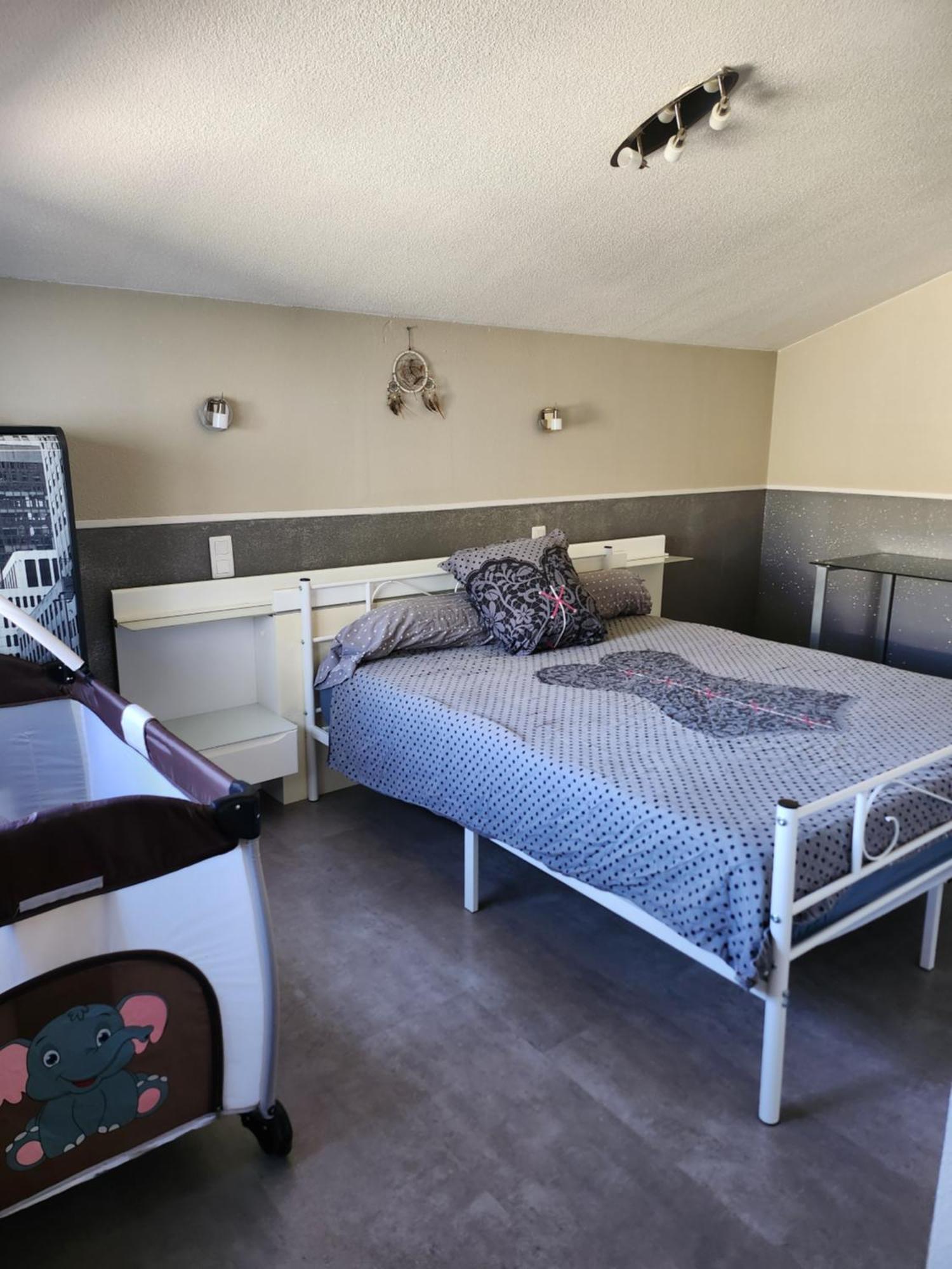 Apartamento Tressens Sainte-Marie-la-Mer Exterior foto